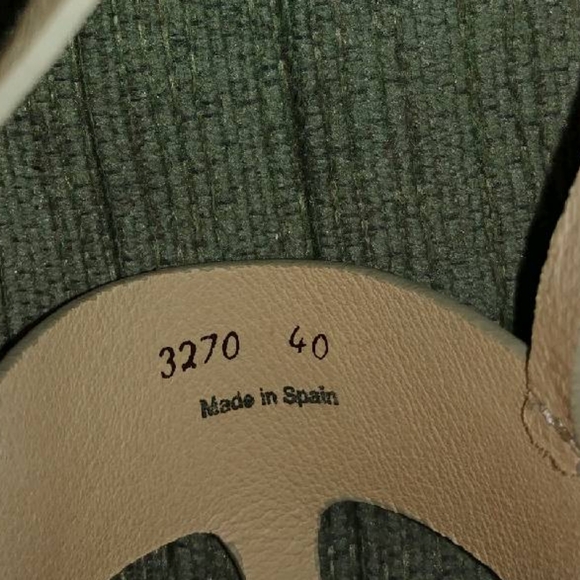 Neosens St. Laurent sandals - Picture 5 of 13